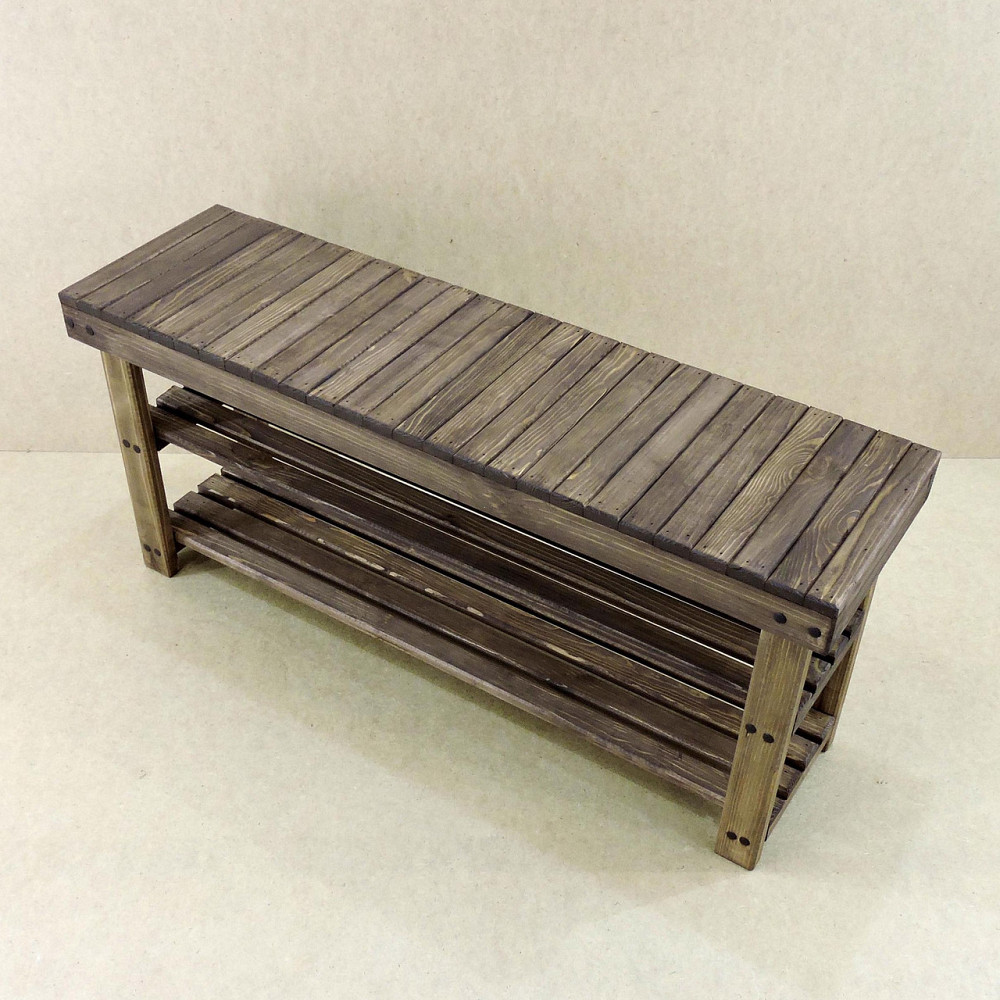 Полка для обуви 