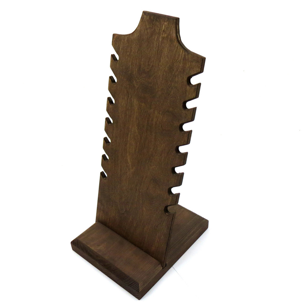 Органайзер для біжутерії "Гранат" капучино Миколаїв - фото 5