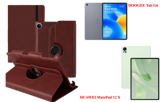 Чехол Spinner360 для планшета HUAWEI MatePad 11.5 2nd Gen, MatePad 12 X, цвет Shlyakhetna Киев