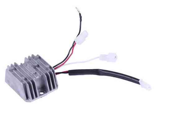 Реле зарядки для инверторного генератора 2.3KW/2.5KW Мукачево