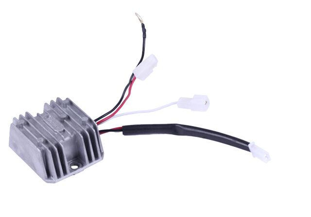 Реле зарядки для инверторного генератора 2.3KW/2.5KW Мукачево - фото 1