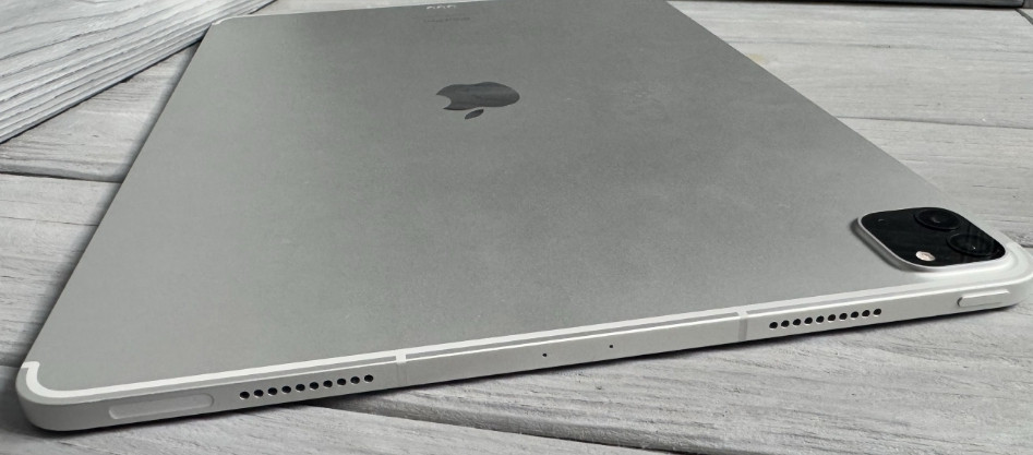 Apple Ipad Pro 12.9 6 gen 128 Wifi+LTE Київ - фото 4