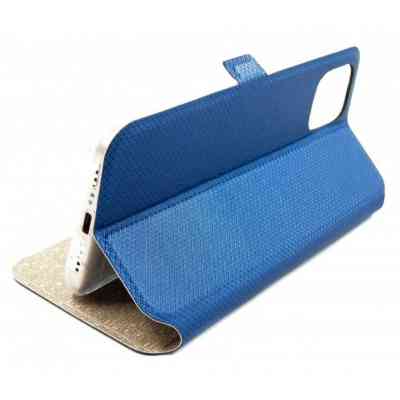 Чехол для мобильного телефона Dengos Samsung Galaxy A03 (blue) (DG-SL-BK-311) Винница