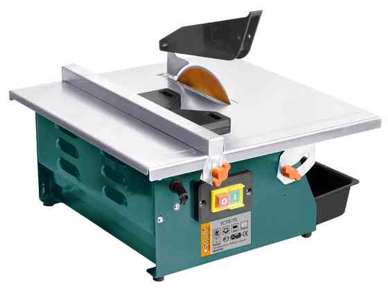 Плиткорез Sturm  800 Вт, нижн. мотор TC9819L (читать описание) Ровно