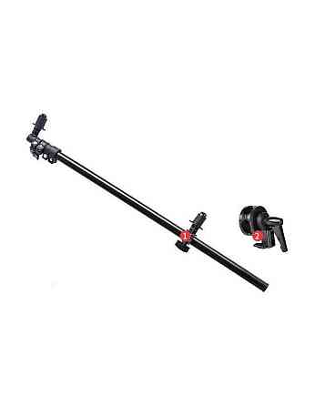 Держатель для отражателя хромакей до 170см журавль на стойку AC Prof A7101 Киев