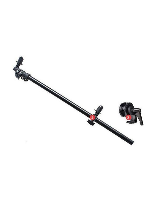 Держатель для отражателя хромакей до 170см журавль на стойку AC Prof A7101 Киев - изображение 4