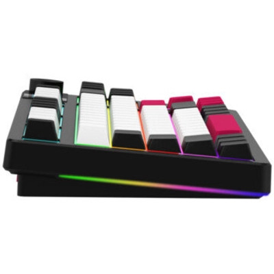 Клавиатура Lorgar KBP70TKLW Wireless TKL Mechanical Pro UA Black/Red (LRG-KBP70TKLW-BK-US) Винница - изображение 9