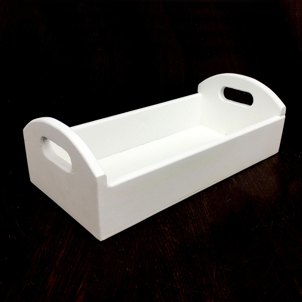 Хлібний лоток "Гарньє" зефір Миколаїв - фото 6