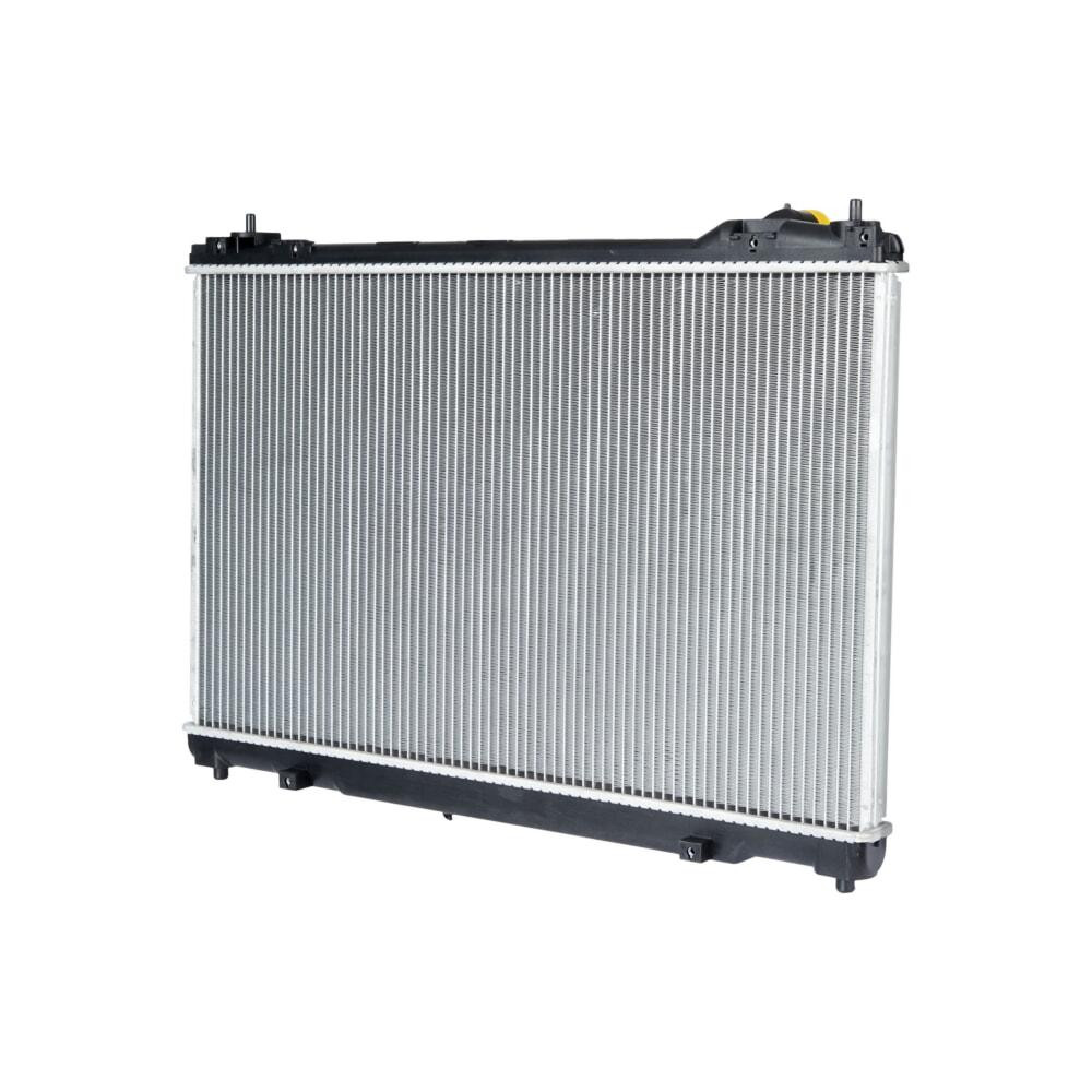 Радіатор охлаждения, Lexus, 1640031800, Бренд: SRLine Київ - фото 2