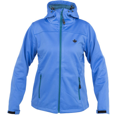 Куртка Hallyard Ann 003 Блакитний 36 (ann/7798-003 36) Винница - изображение 1