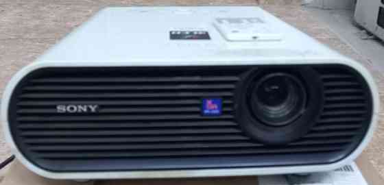 Проектор Sony VPL-EX50 Киев