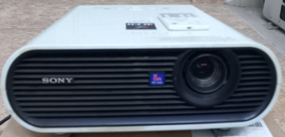 Проєктор Sony VPL-EX50 Київ - фото 3