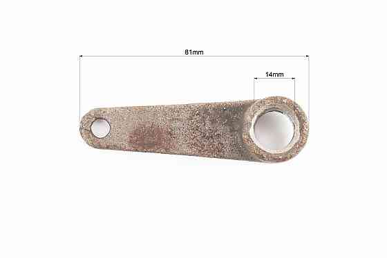 Важіль вилки диференціала (можливий наліт) Киев