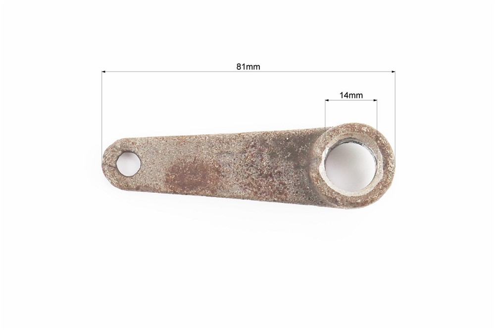 Важіль вилки диференціала (можливий наліт) Киев - изображение 2