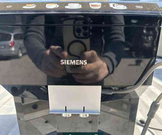 Кавомашина SIEMENS EQ500 Київ