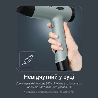 Фен Rowenta HY7120E0 Винница - изображение 8