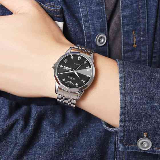 Skmei 2291SIBK Silver-Black SBR Київ