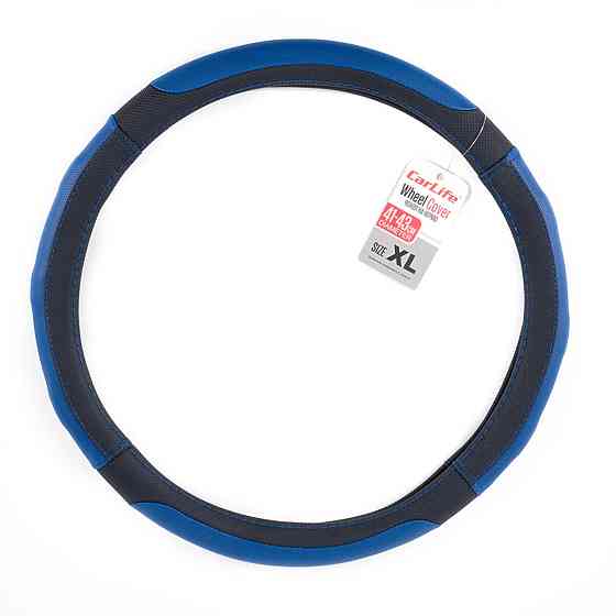 Чохол на кермо CarLife XL 41-43Ø SW127XL Киев