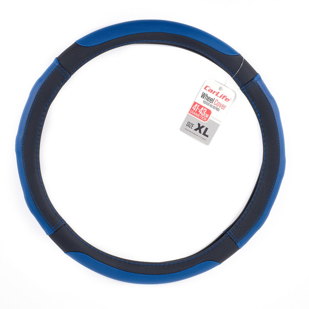Чохол на кермо CarLife XL 41-43Ø SW127XL Киев - изображение 1