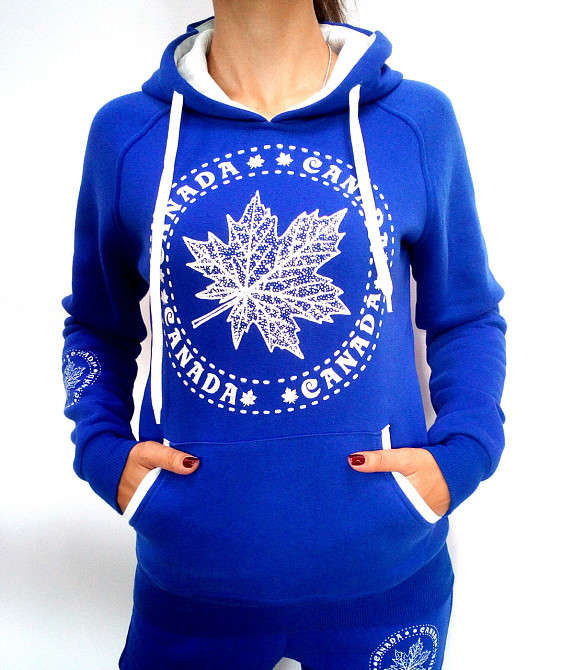 Теплый женский спортивный костюм 