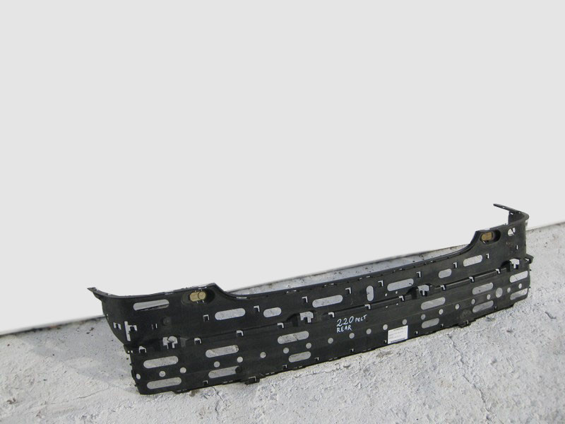 Mercedes-Benz  A2208800152 Центральний кронштейн заднього бампера S-Class W220 Одесса - изображение 2