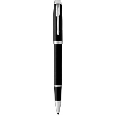 Ролер Parker IM 17 Matte Black CT RB (26 121) Вінниця - фото 1