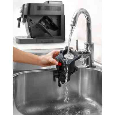 Кофемашина DeLonghi ECAM 22.112 B Винница