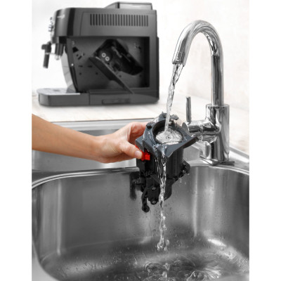 Кофемашина DeLonghi ECAM 22.112 B Винница - изображение 3