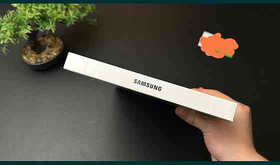 NEW Планшет Samsung Galaxy Tab S9+12256Gb Wi-Fi Beige Киев