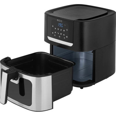 Мультипечь ECG AF 8000 Crusty XL Винница - изображение 11