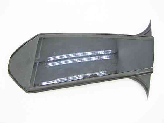 Mercedes-Benz  A1176900279 Декоративна накладка зовні на стійці "B" між передніми та задніми дверима праворуч CLA C117 Одеса