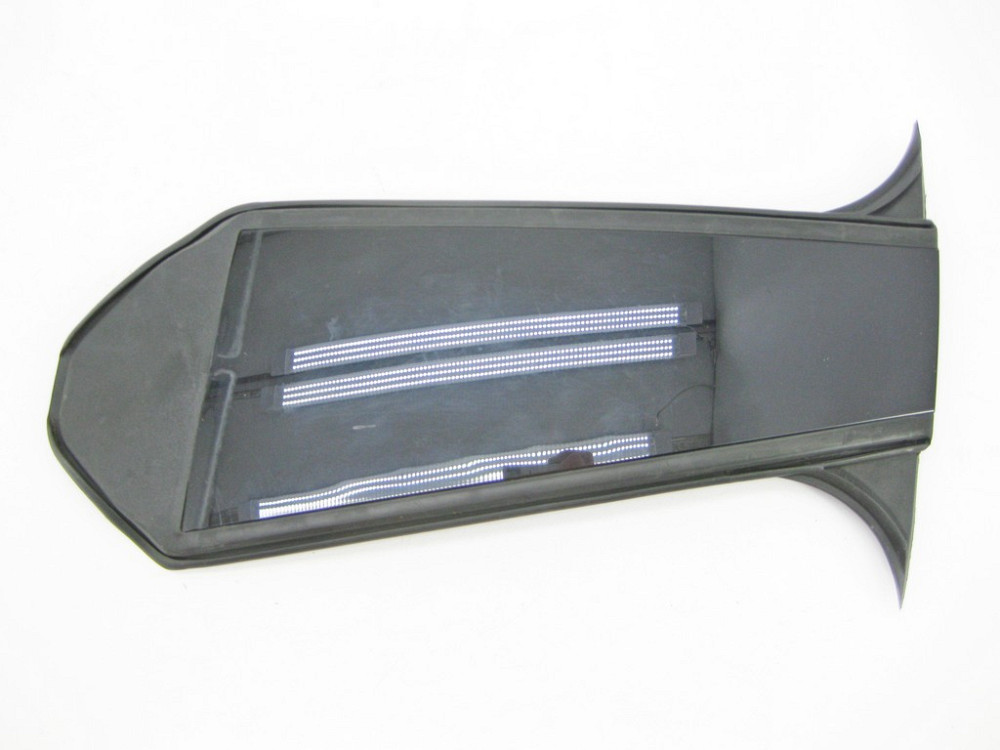 Mercedes-Benz  A1176900279 Декоративна накладка зовні на стійці "B" між передніми та задніми дверима праворуч CLA C117 Одеса - фото 1