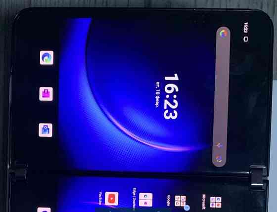 Телефон Microsoft Surface duo 2. Киев