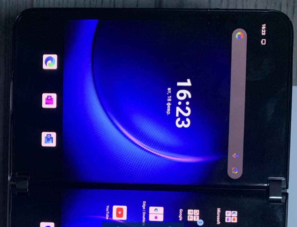 Телефон Microsoft Surface duo 2. Харьков - изображение 5