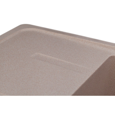 Мойка кухонная GRANADO PALMA avena (gr2002) Винница - изображение 7