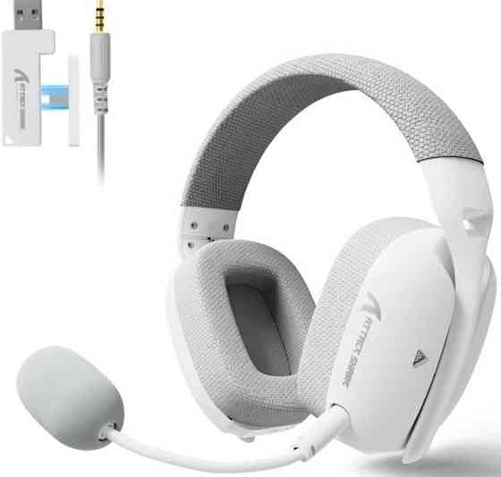 Новые!!! Наушники Attack shark L80 Pro. Харьков