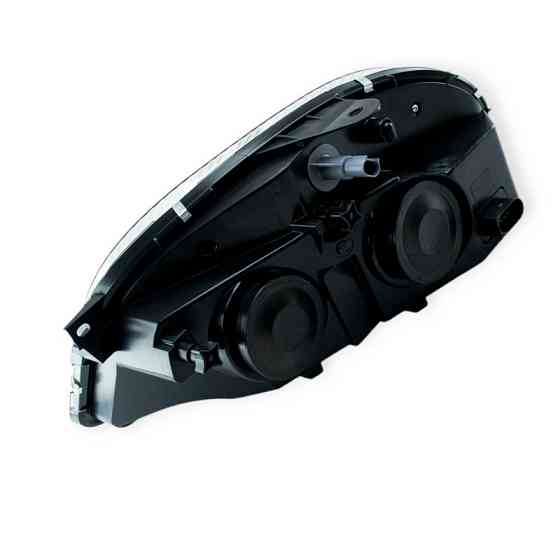 Фара 2123 права новий зразок з лінзою AutoLight Мукачево