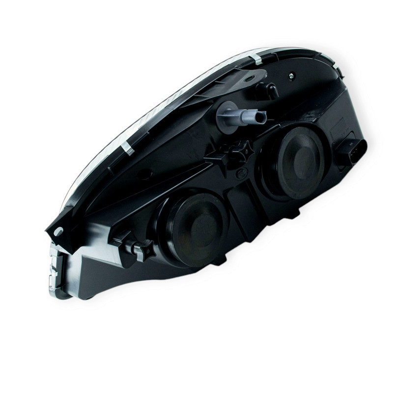 Фара 2123 правая новый образец с линзой AutoLight Мукачево - изображение 1