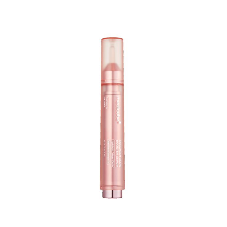 Сыворотка-бустер для сияния кожи с коллагеном Collagen гlow Booster Serum Medicube 15 мл Киев - изображение 4
