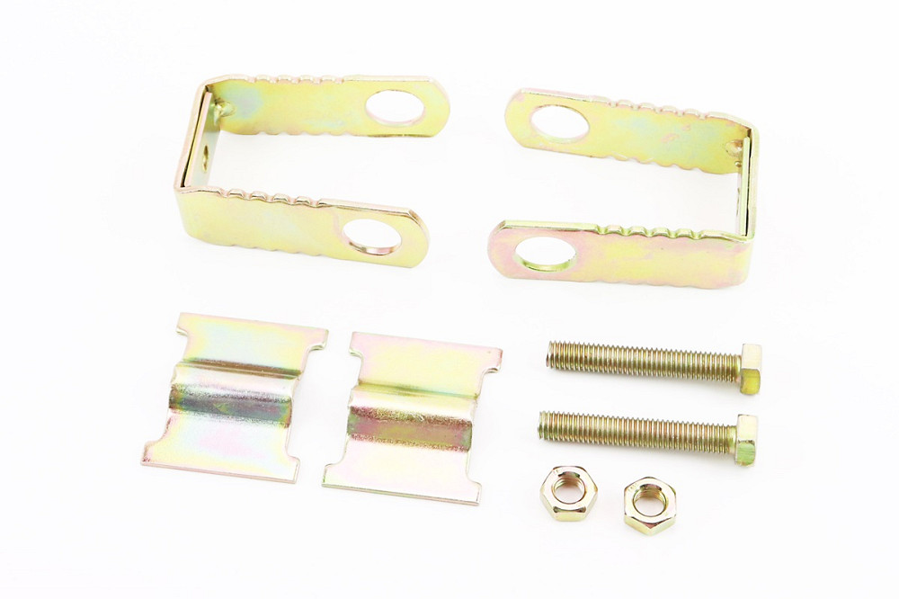 Натягувач ланцюга приводу лівий та правий (к-кт) Zongshen, Lifan Киев - изображение 1