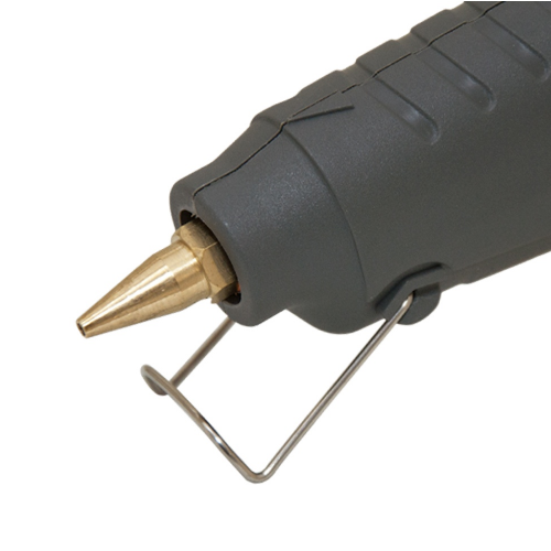 Пістолет термоклейовий d11,2мм 60W з вимикачем SIGMA Житомир - изображение 6