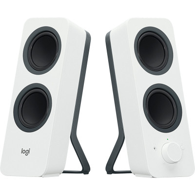 Акустична система Logitech Z-207 White (980-001292) Вінниця - фото 2