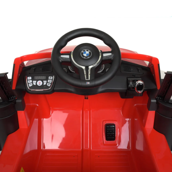 Детский электромобиль Bambi M 4522EBLR-3 BMW до 30 кг Винница