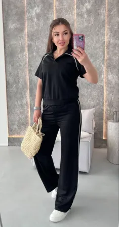 Костюм поло, який хочеться носити щодня. Одеса