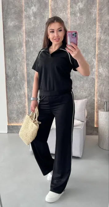 Костюм поло, який хочеться носити щодня. Одеса - фото 1