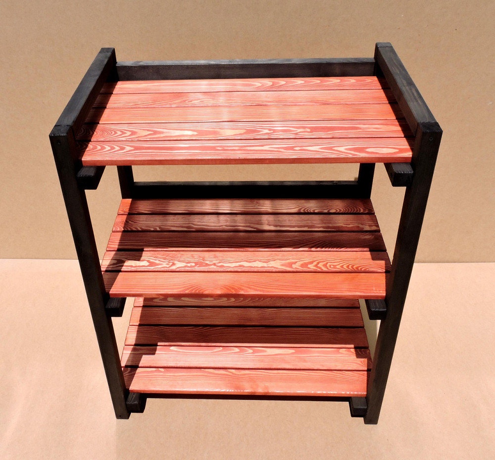 Этажерка разборная 