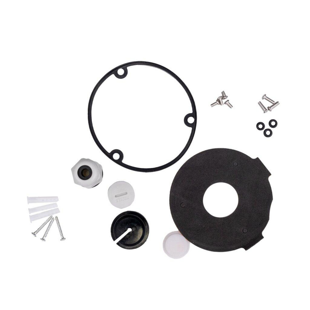 Монтажне кріплення для камери GreenVision GV-OUT-011 Lite Київ - фото 5