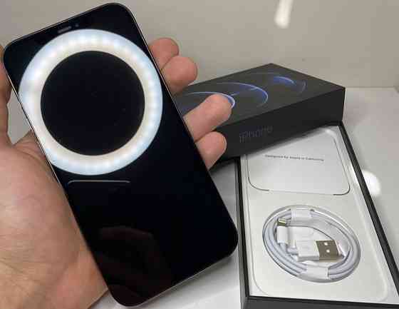 Айфон iPhone 12 Pro Max 128Gb. Neverlock Киев