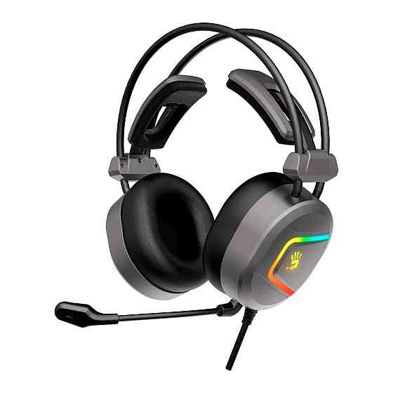 Гарнітура A4Tech MC750 Bloody Grey ( 11912 ) Харків
