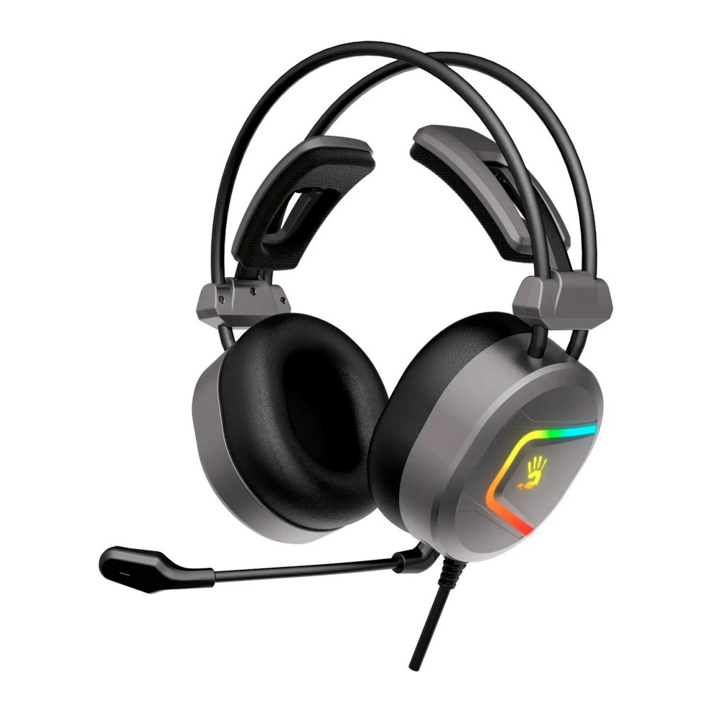 Гарнітура A4Tech MC750 Bloody Grey ( 11912 ) Харків - фото 1